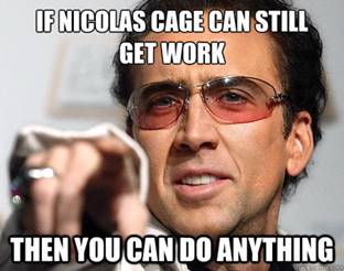 55 Funny Motivational Memes that will Uplift Your Spirits | Inspirationfeed