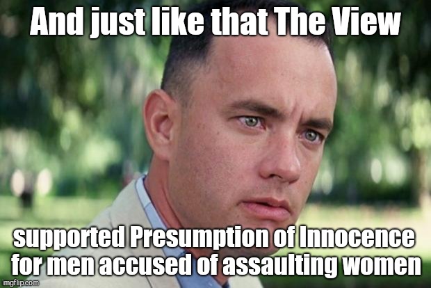 And Just Like That Meme - Imgflip
