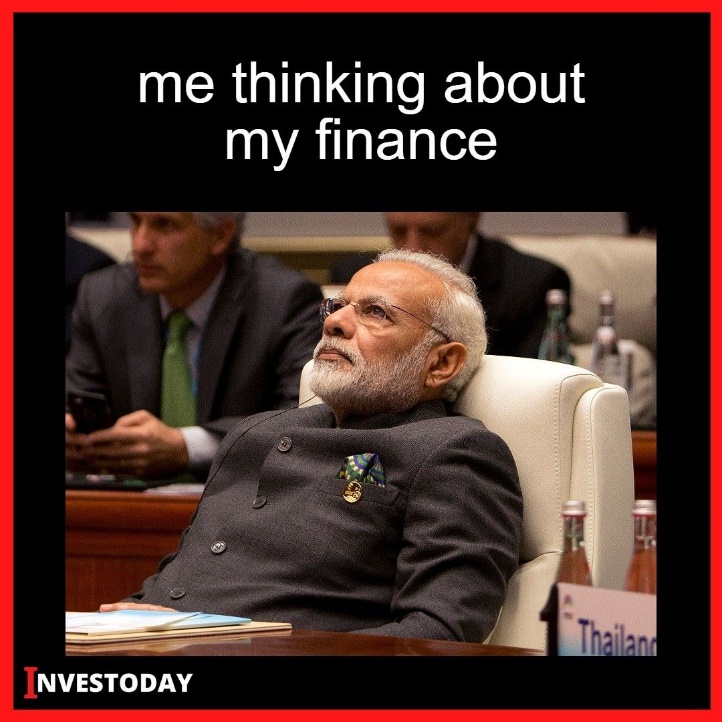 Financial Literacy Funny Money Memes - Goimages Base