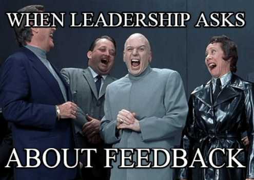 Leadership - Imgflip