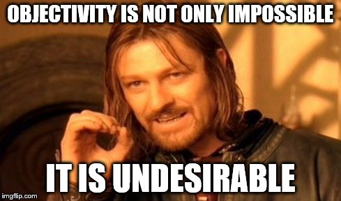 One Does Not Simply Meme - Imgflip