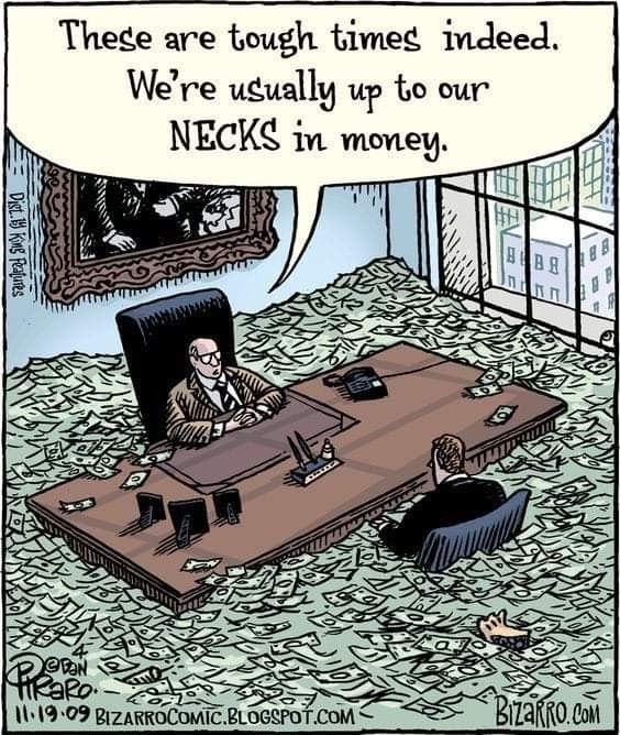 Pin by Duane Sharrock on The Oligarchy IsThe Message; Autocracy IsThe ...